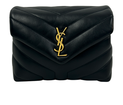 Saint Laurent, 1.400&euro;, Bolso, Negro, Animal - Piel, Vista frontal
